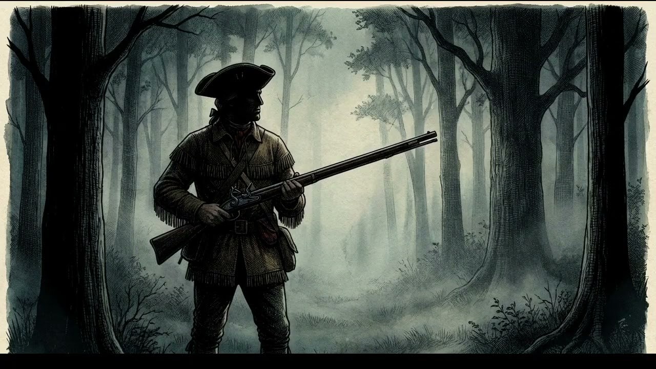 Greeks in the American Revolution