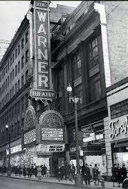 Greek-Owned Theaters in Pittsburgh
