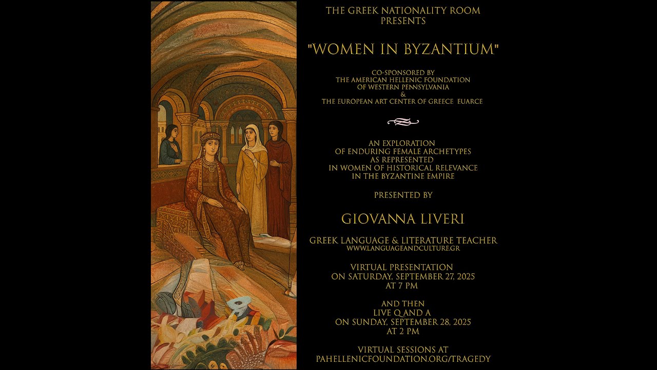 Women in Byzantium